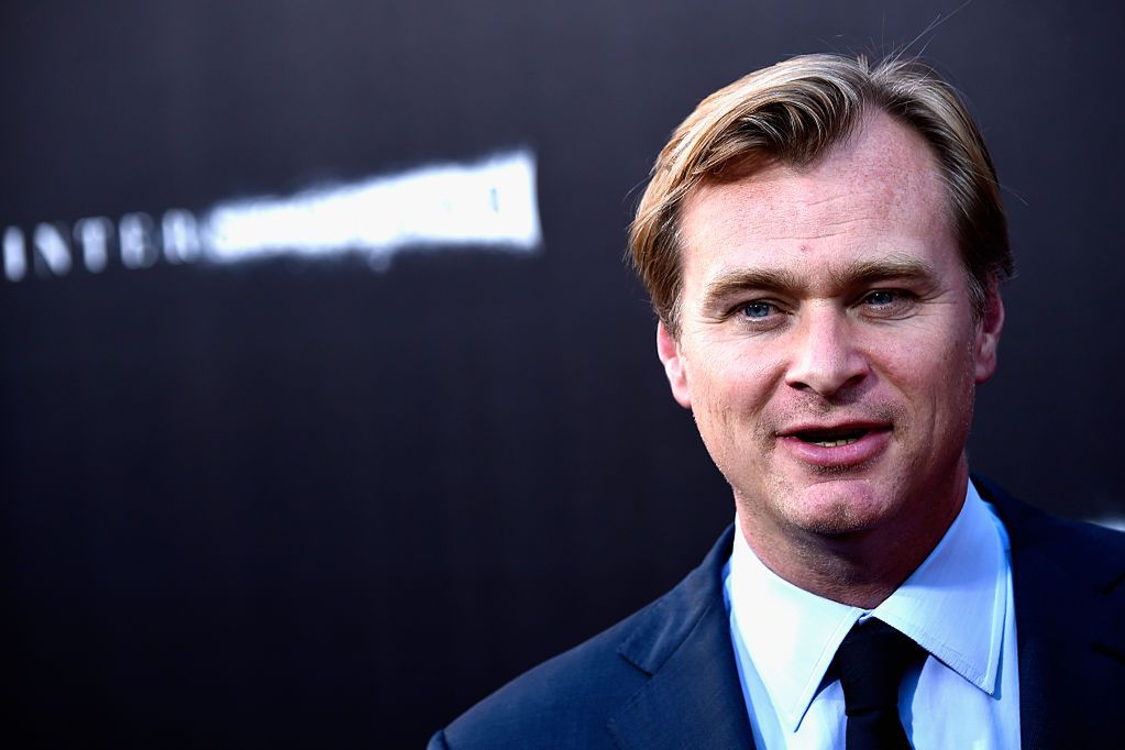 #dziejesiewkulturze: Christopher Nolan najlepiej opłacanym reżyserem Hollywood