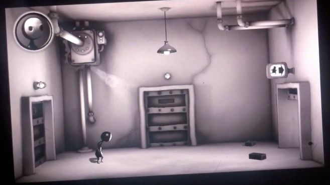 Escape Plan - tajna broń PlayStation Vita