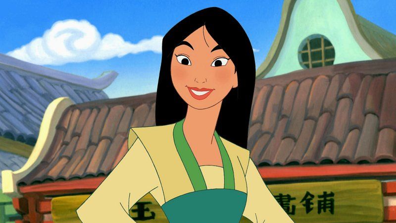Mulan