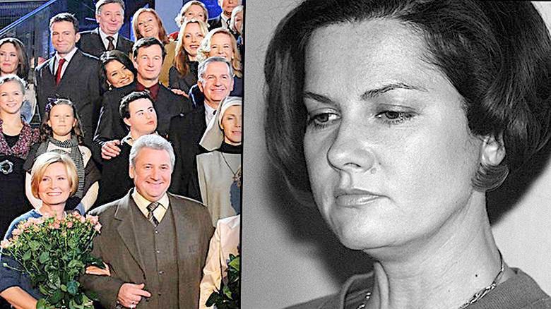 Klan, Agnieszka Kotulanka nie żyje