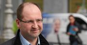 Adam Bielan: "Będzie nowelizacja ustawy o Sądzie Najwyższym"