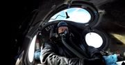 Szybowcem do granicy kosmosu. Chcą pobić rekord i wznieść się na wysokość 25 km