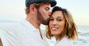 Kellan Lutz zostanie ojcem! Razem z żoną ogłosili ciążę w bardzo oryginalny sposób