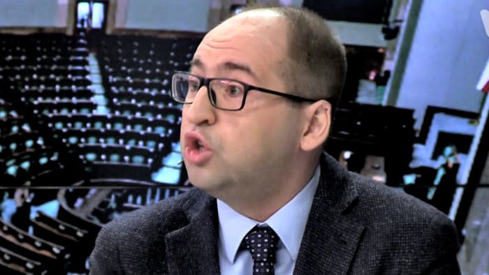 Adam Bielan zapowiada kolejne transfery do PiS
