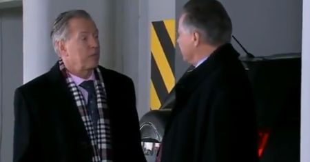 Widzowie mają dość i są oburzeni sceną w "Klanie". "Toporna propaganda"