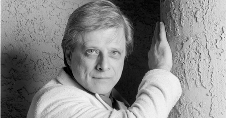 Harlan Ellison nie żyje. Pisarz i scenarzysta miał 84 lata