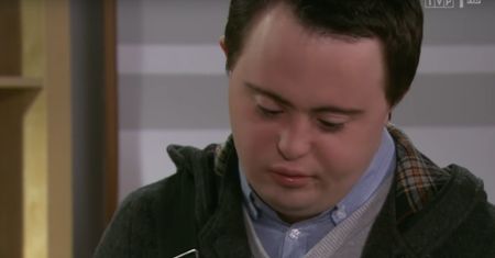 W "Klanie" o krok od tragedii. Maciek będzie miał wypadek podczas wyprawy w góry