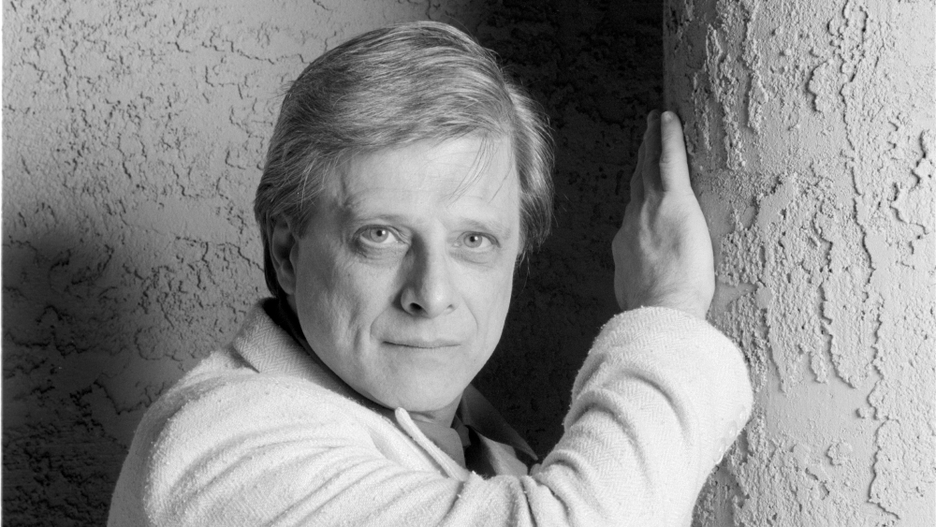 Harlan Ellison miał 84 lata