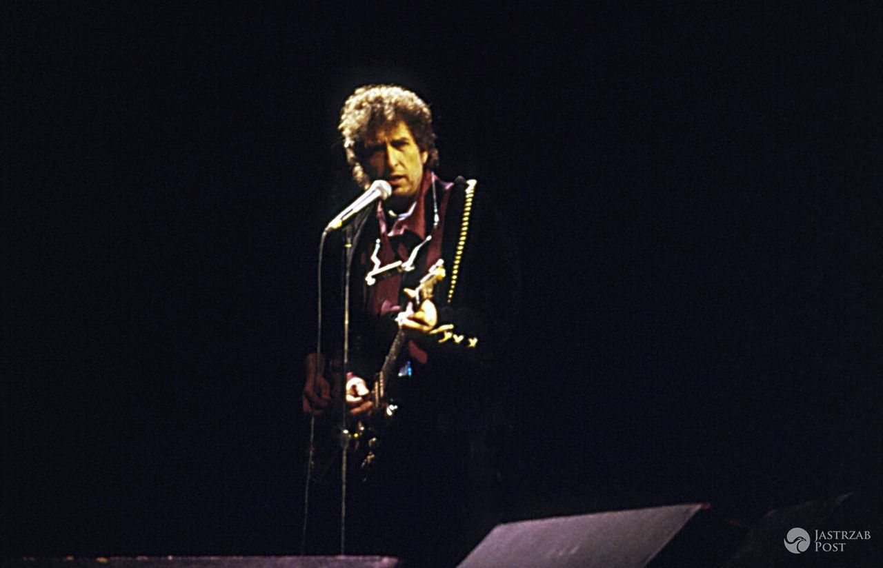 Bob Dylan