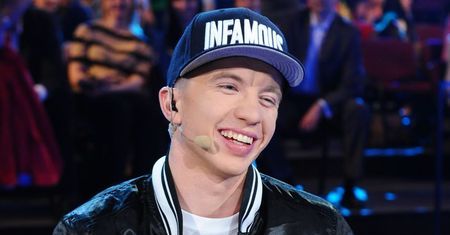 "Tylko taniec": Alan Andersz odzyskał zdrowie? W programie tryskał energią