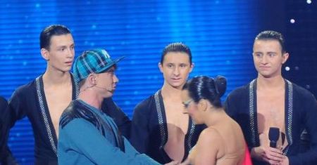 "Tylko taniec": Galiński zrujnował taneczną karierę Andersza?! Zaskakujące wyznanie Alana!