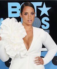 Biel tylko dla chudzielców? Dascha Polanco nie wstydzi się swoich krągłości