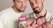 Lance z N-Sync pokazał, jak wyrosły jego dzieci. Razem z partnerem mają w domu dwa cukiereczki. "Te bliźniaki są przepiękne"
