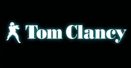 Tom Clancy kontratakuje