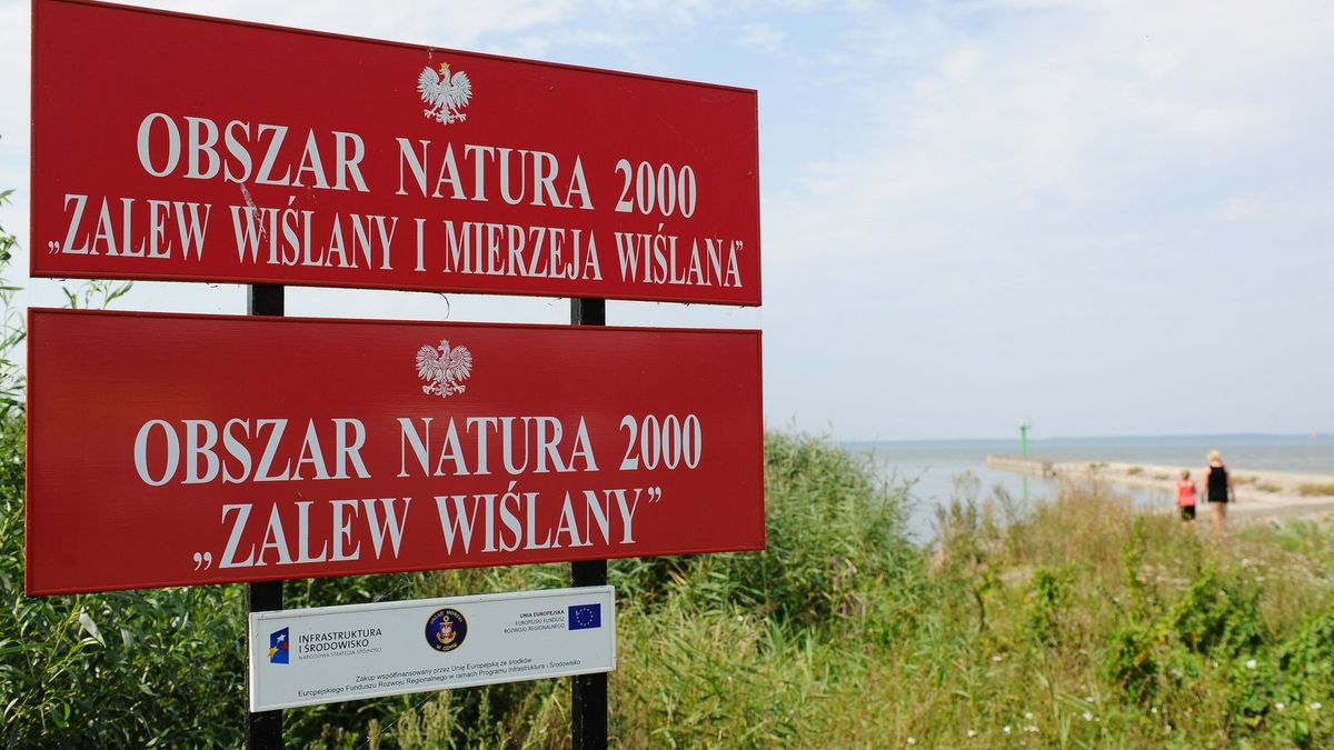 Inwestycja budzi silny sprzeciw naukowców i obrońców przyrody.