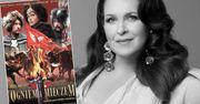 Nie żyje piękność z filmu "Ogniem i mieczem". O chorobie dowiedziała się krótko przed śmiercią