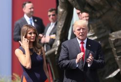 "Krzepiące" przemówienie Trumpa. W internecie głosy zachwytu, ale wśród nich jest i łyżka dziegciu
