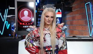 Pięć lat temu debiutowała w "The Voice of Poland”. Zobaczcie, jak zmieniła się Sarsa