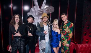Michał Szpak o finale "The Voice of Poland”: Wybierając zwycięzcę, zapomnijcie o niedociągnięciach