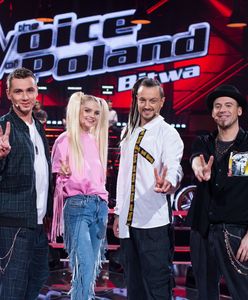 "The Voice of Poland 10": start programu na żywo