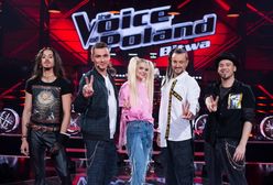 "The Voice of Poland 10": start programu na żywo