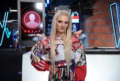 Pięć lat temu debiutowała w "The Voice of Poland”. Zobaczcie, jak zmieniła się Sarsa