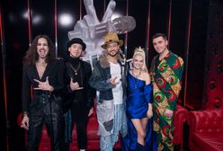 Michał Szpak o finale "The Voice of Poland”: Wybierając zwycięzcę, zapomnijcie o niedociągnięciach