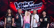 "The Voice of Poland 10": start programu na żywo