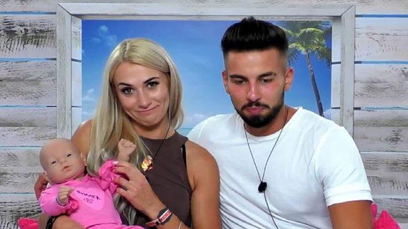 Beata opuści "Love Island"?