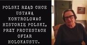 "Nie w naszym imieniu". Holland i Janda odcinają się od działań rządu