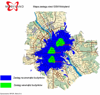 Mobyland wystartował z komercyjną ofertą