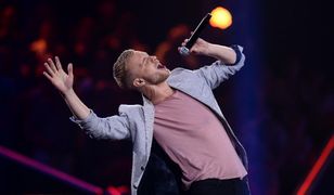 "The Voice of Poland": Mateusz Grędziński zawalczy o kolejną szansę