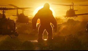 „Kong: Wyspa Czaszki”: potwory takie jak my [RECENZJA]