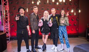 "The Voice". Drugi etap bitew był pełen łez i emocji