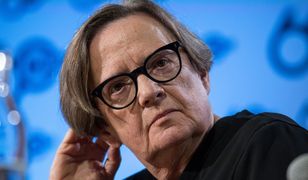 Agnieszka Holland kręci kolejny film. Będzie o czeskim uzdrowicielu