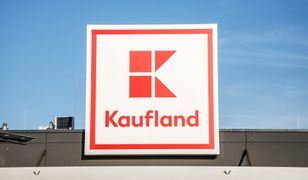 Białystok. Dwa dni w zamkniętym Kauflandzie. Napił się alkoholu i zasnął