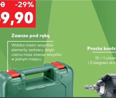 Promocja czy nabijanie w butelkę? Sprawdzamy gazetki z marketów