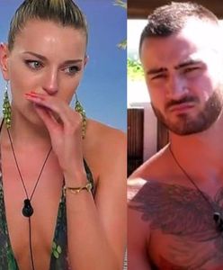 "Love Island": Maciek po raz kolejny tłumaczy rozstanie z Oliwią. "Nie wszystko mi powiedziała"