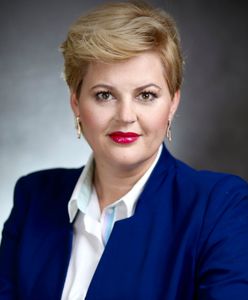 Przedstawicielka Lean In Poland po raz pierwszy zaproszona na ogólnoświatową konferencję Lean In Leaders w Palo Alto
