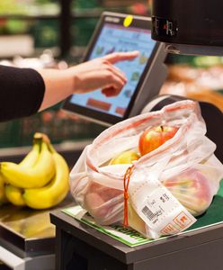 Kaufland wprowadza wielorazowe woreczki na owoce i warzywa