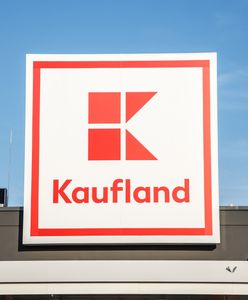 Białystok. Dwa dni w zamkniętym Kauflandzie. Napił się alkoholu i zasnął