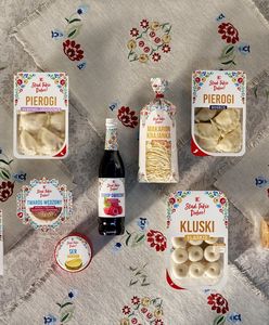 Kaufland stawia na polskie tradycje. Tworzy nową markę