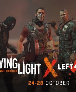 Left 4 Dead 2 w polskim Dying Light. Wiemy już jaka zawartość trafi do gry