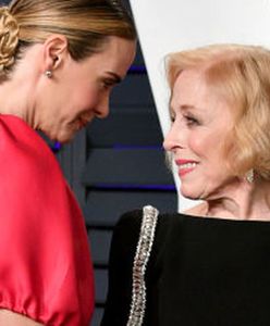 Sarah Paulson i Holland Taylor. Dzieli je 32 lata różnicy