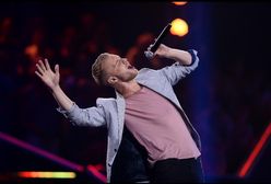 "The Voice of Poland": kiedy piosenki Mateusza Grędzińskiego usłyszymy w radiu?