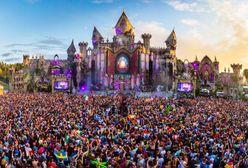 Znamy pierwsze gwiazdy Tomorrowland Winter!