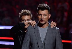 "The Voice of Poland": co tam się wyprawia?