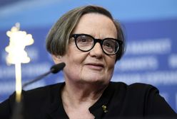 "Uważałam, że to normalny system". Agnieszka Holland o PRL i swoim ojcu komuniście
