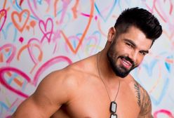 Paweł z "Love Island" pokazał zdjęcie sprzed lat: "Każdy chciał być jak Cristiano"