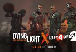 Left 4 Dead 2 w polskim Dying Light. Wiemy już jaka zawartość trafi do gry